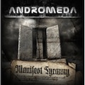 Andromeda - Manifest Tyranny